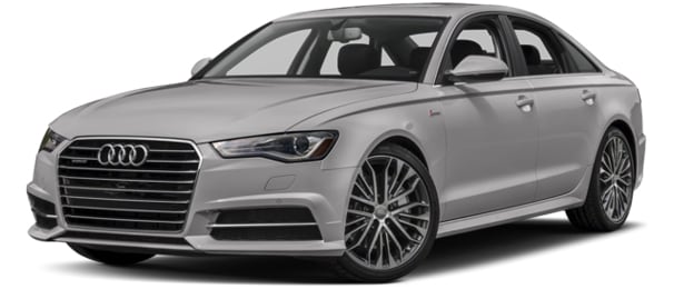 2018 Audi A6 2 0t Quattro