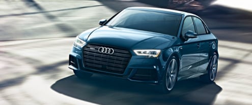 Audi A3 Car Images And Price