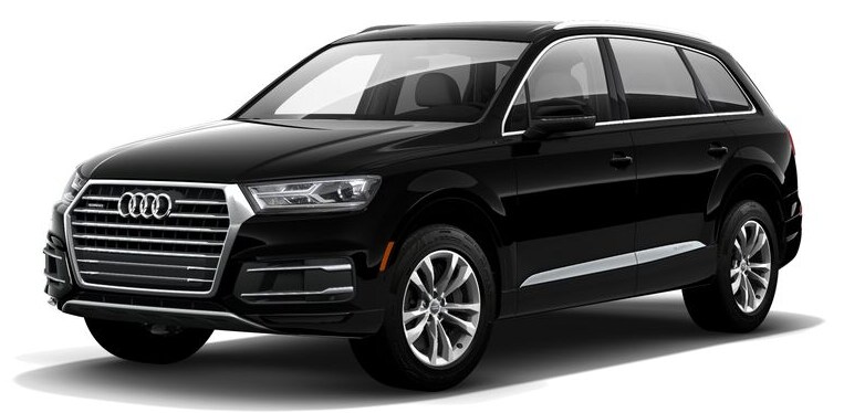 Audi Q7 Lease Deals | Q7 Lease Specials | Englewood NJ