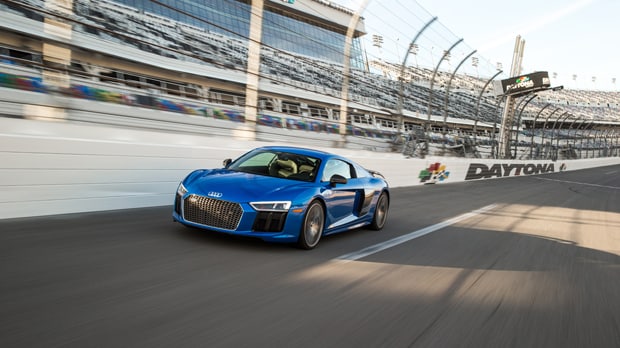 Audi R8 Englewood NJ