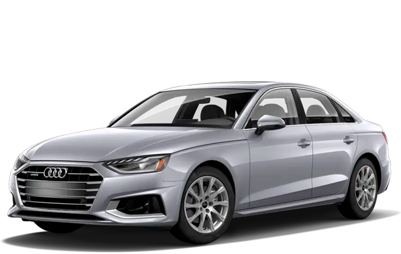 2023 Audi A4 Lease Offer