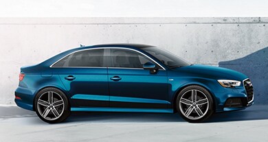 2024 Audi A3 2 0t Quattro Premium