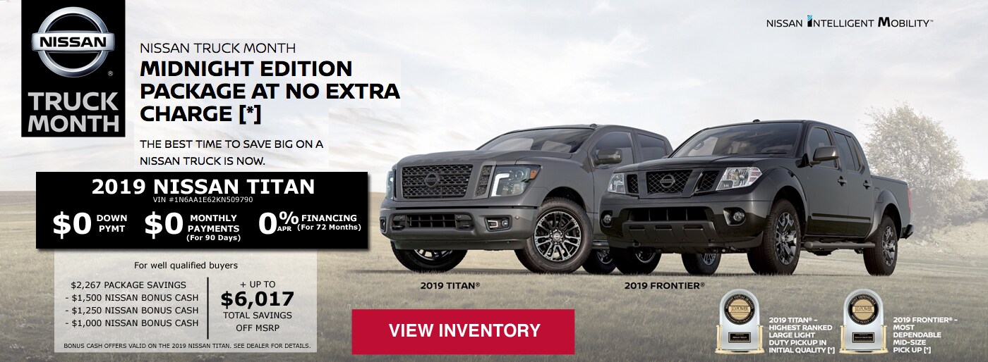 New and Used Nissan Dealer Kennesaw Town Center Nissan