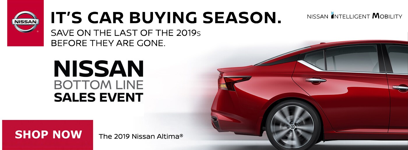 New and Used Nissan Dealer Kennesaw Town Center Nissan