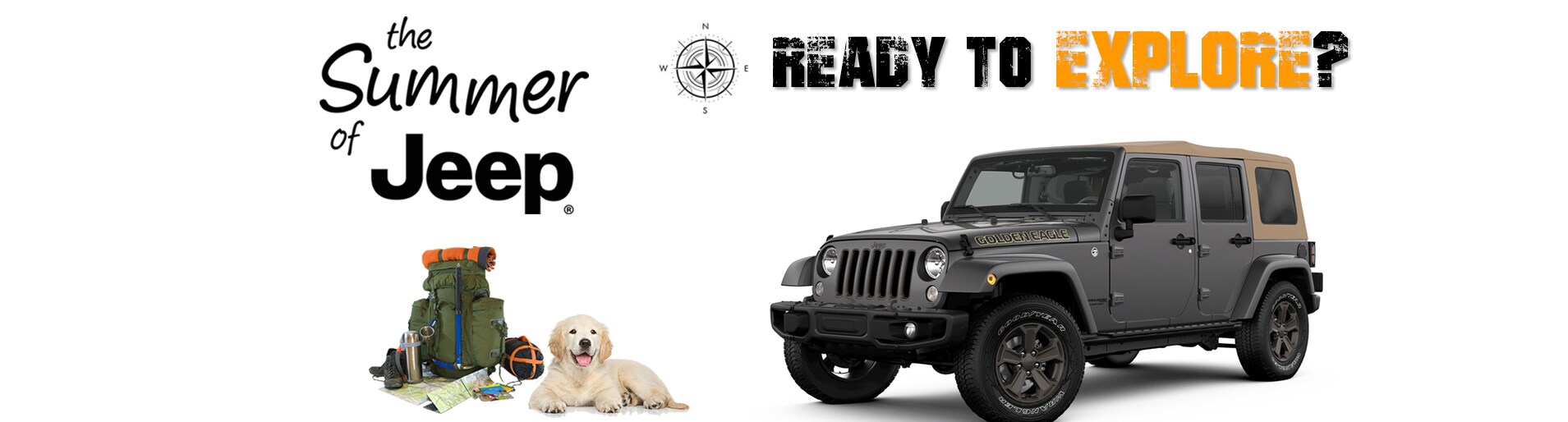 New Chrysler, Dodge, Jeep, Ram & Used Car Dealer in Wenatchee, WA