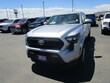 Toyota Tacoma 4WD