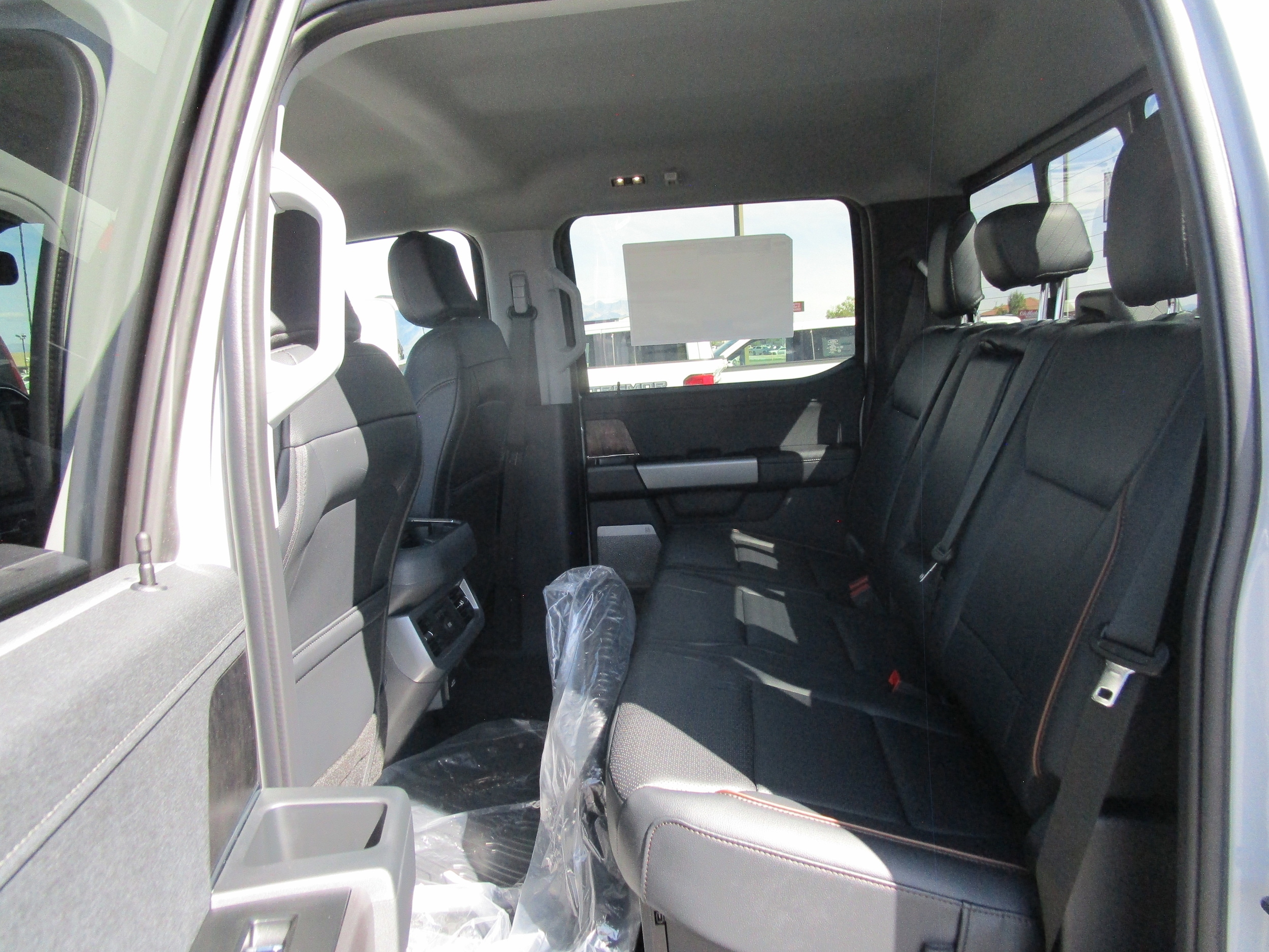 2026 Ford F-250 Super Duty Lariat - Photo 8