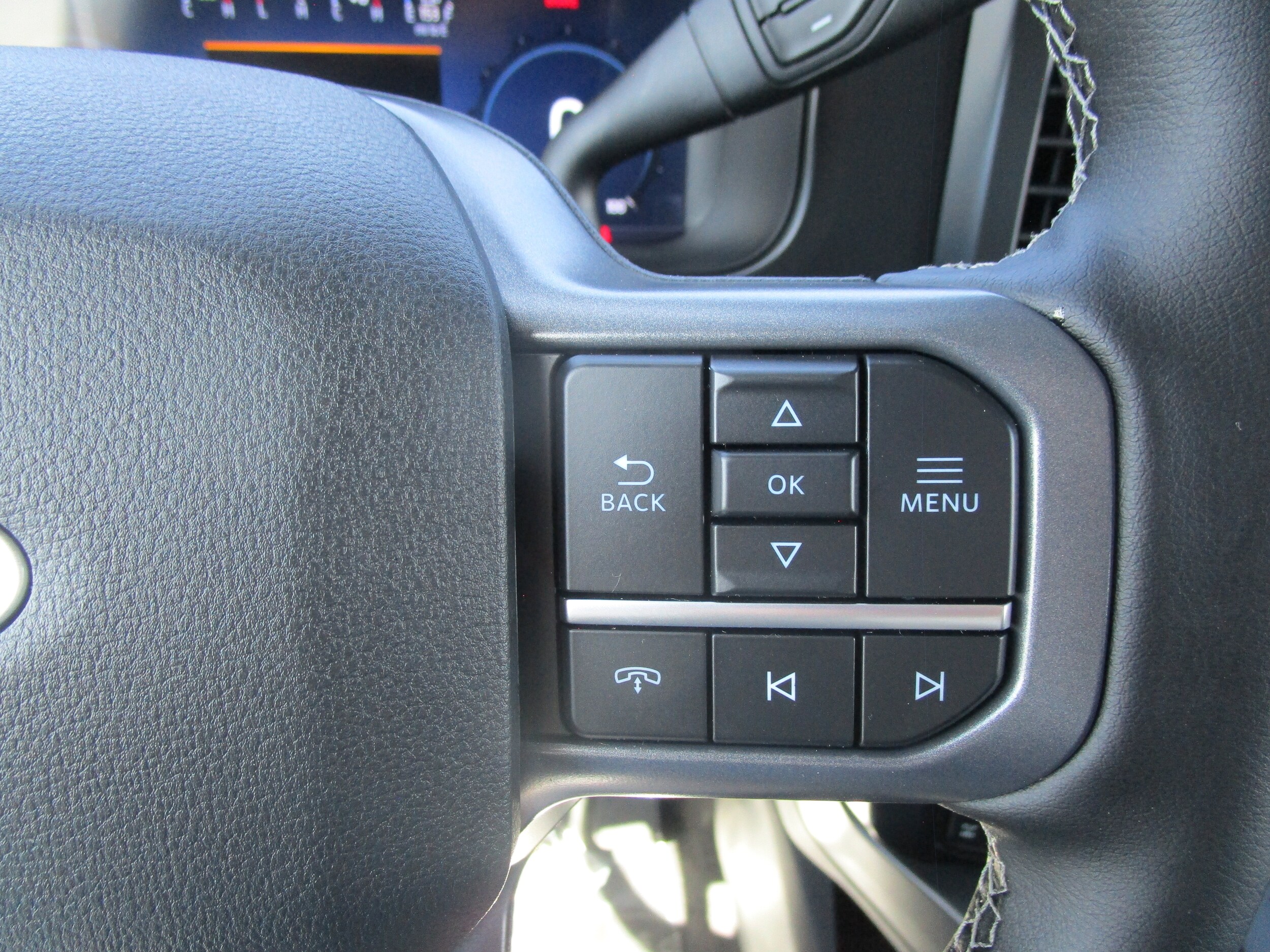 2026 Ford F-250 Super Duty Lariat - Photo 10
