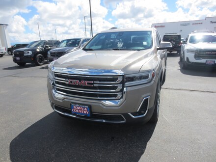 2023 GMC Acadia SLT AWD  SLT