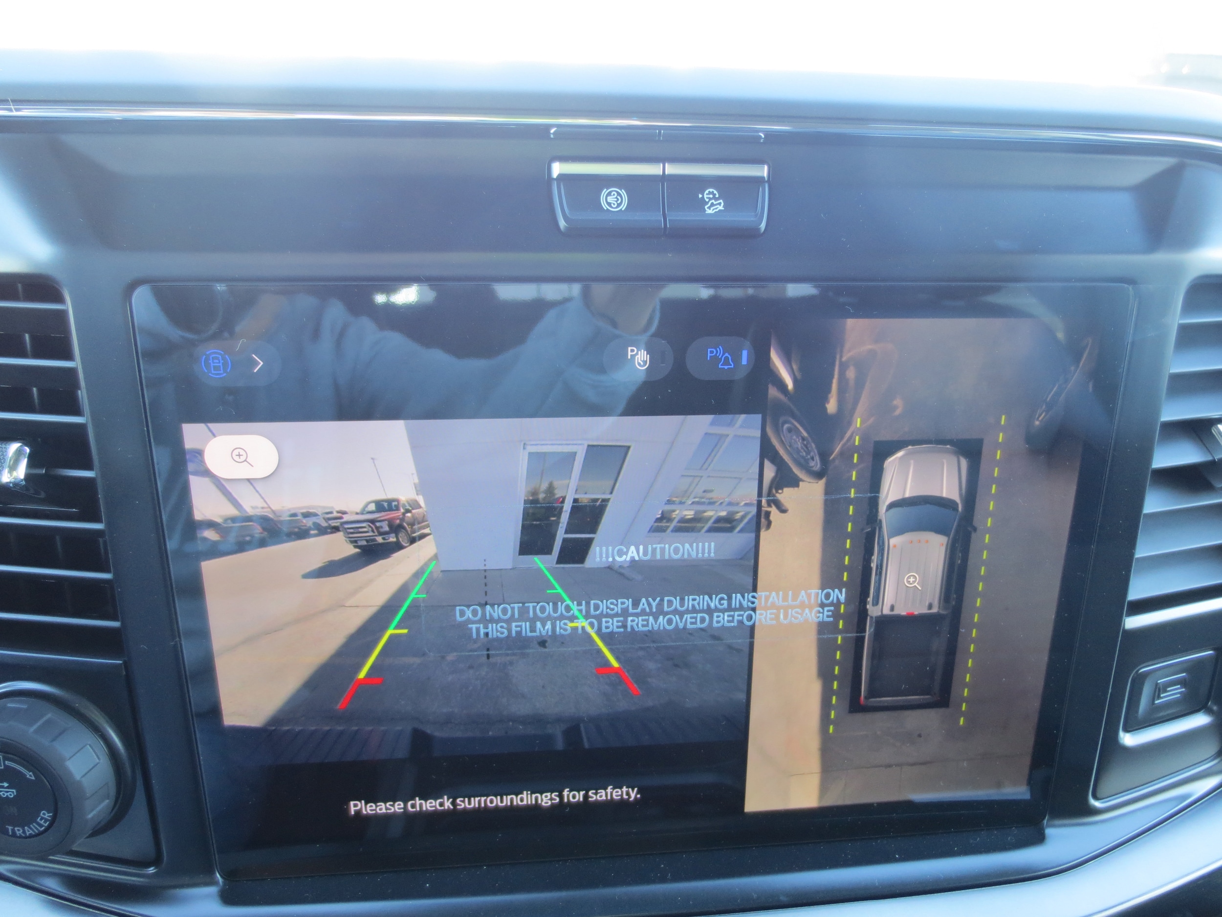 2026 Ford F-250 Super Duty Lariat - Photo 14