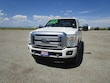 Ford Super Duty F-350 SRW