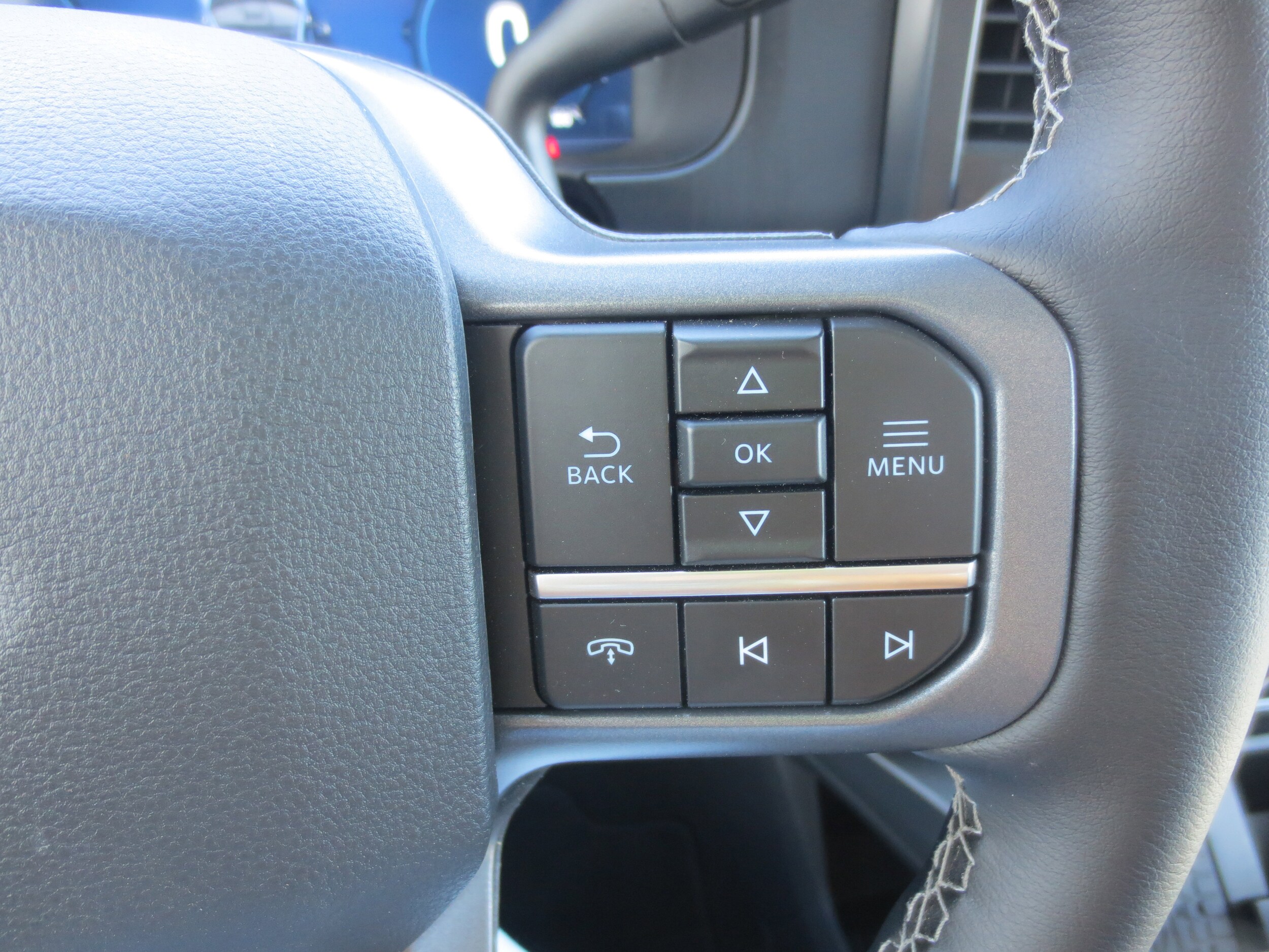 2026 Ford F-250 Super Duty Lariat - Photo 10