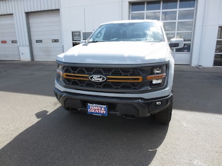 2026 Ford F-150 Tremor Tremor 4WD SuperCrew 5.5 Box