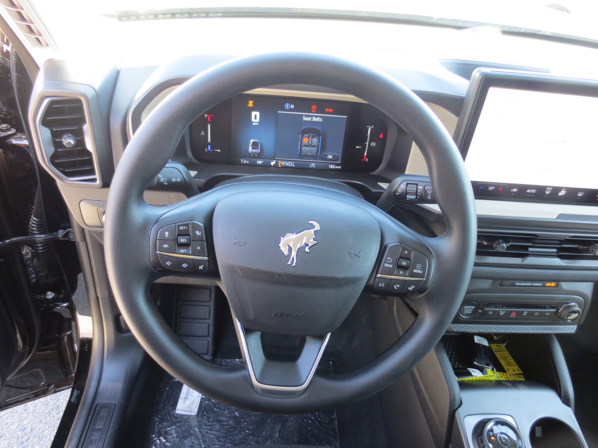 2026 Ford Bronco Sport Big Bend - Photo 6