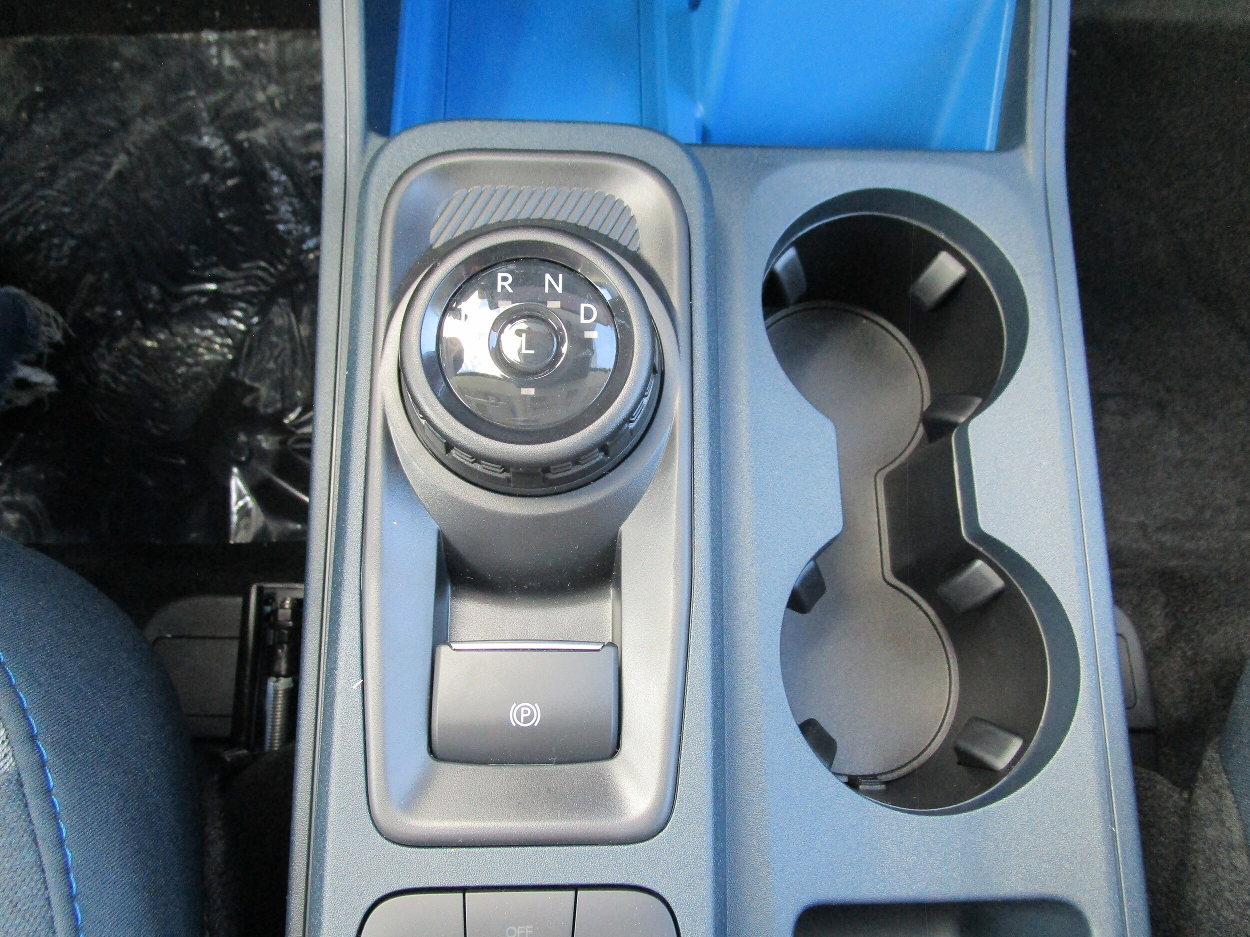 2025 Ford Maverick XLT - Photo 13