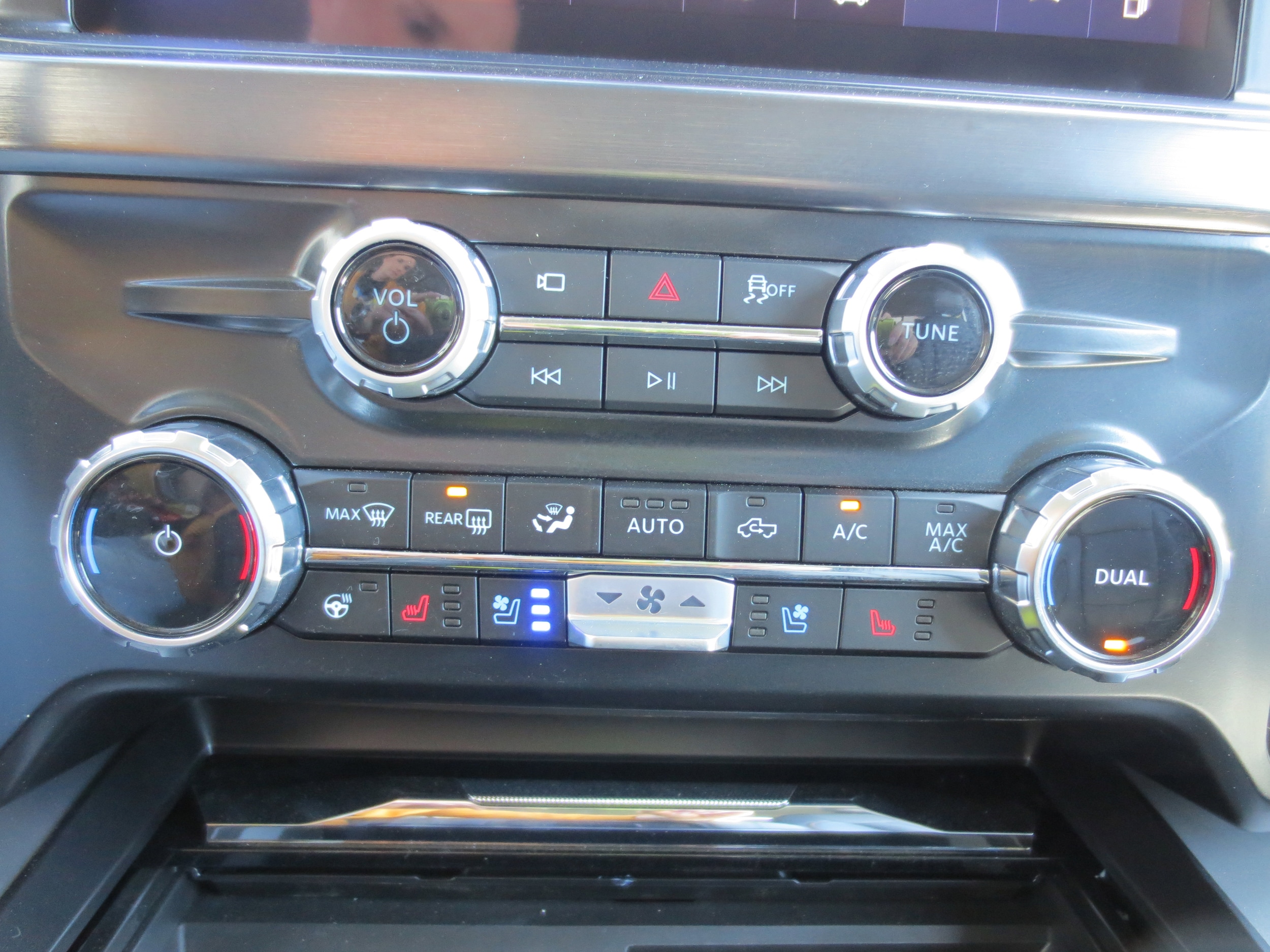 2026 Ford F-250 Super Duty Lariat - Photo 14