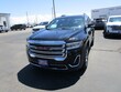GMC Acadia