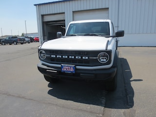 2026 Ford Bronco Big Bend Big Bend  4x4