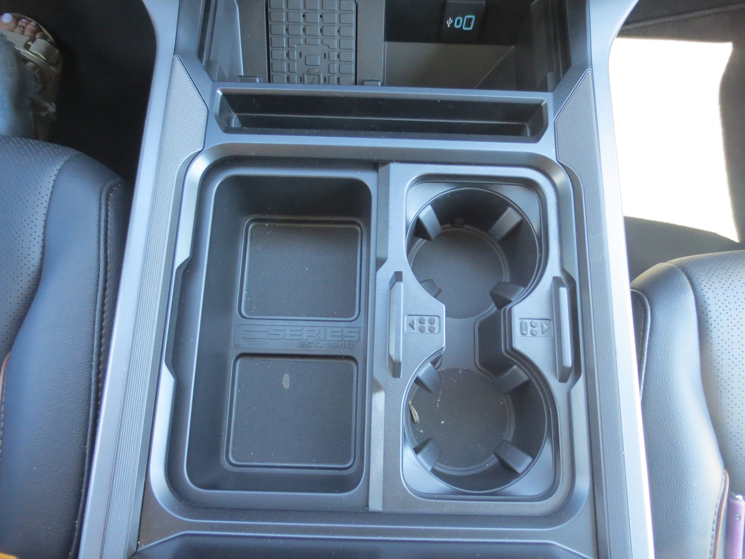 2026 Ford F-250 Super Duty Lariat - Photo 15