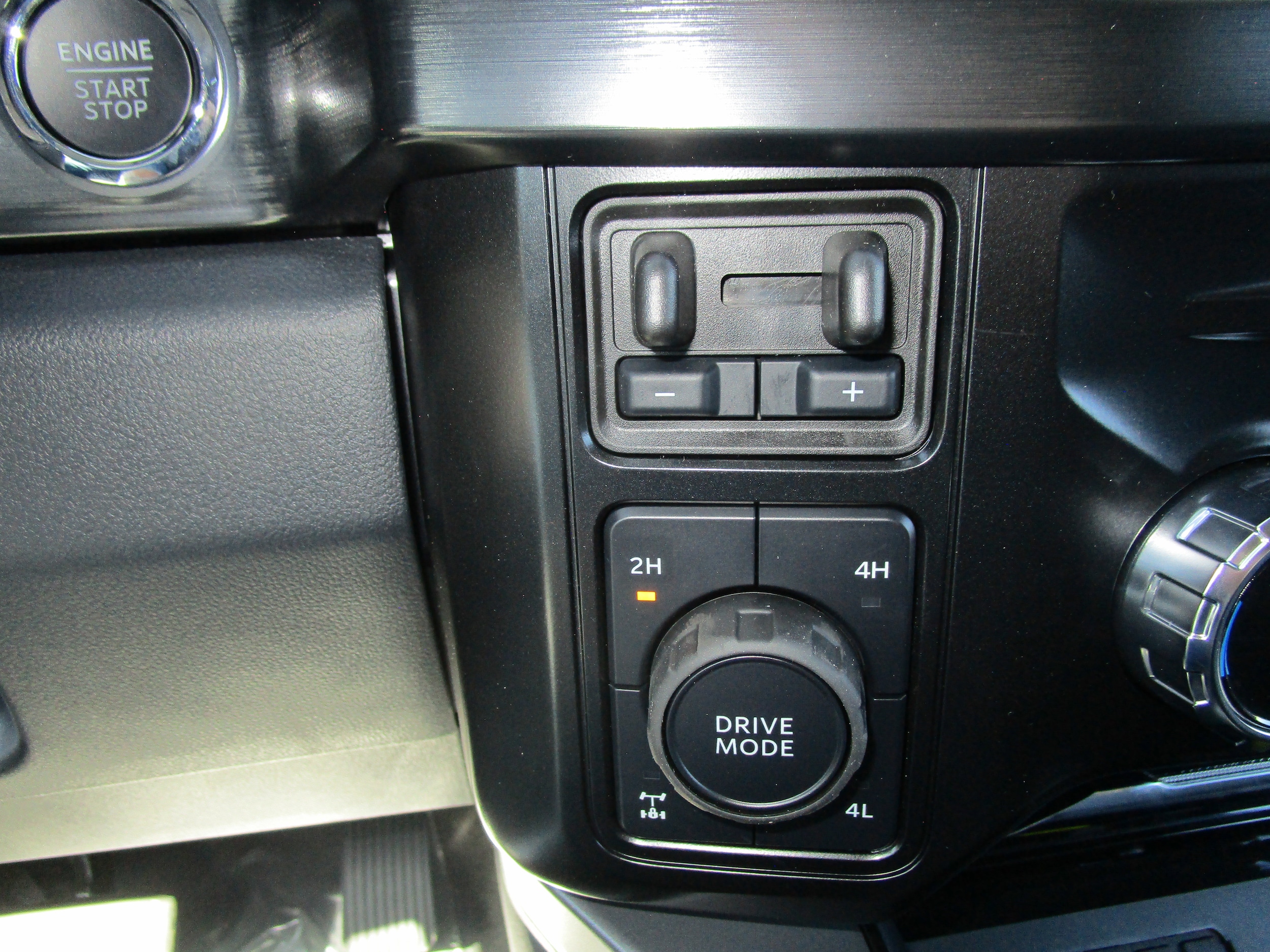 2026 Ford F-250 Super Duty Lariat - Photo 12