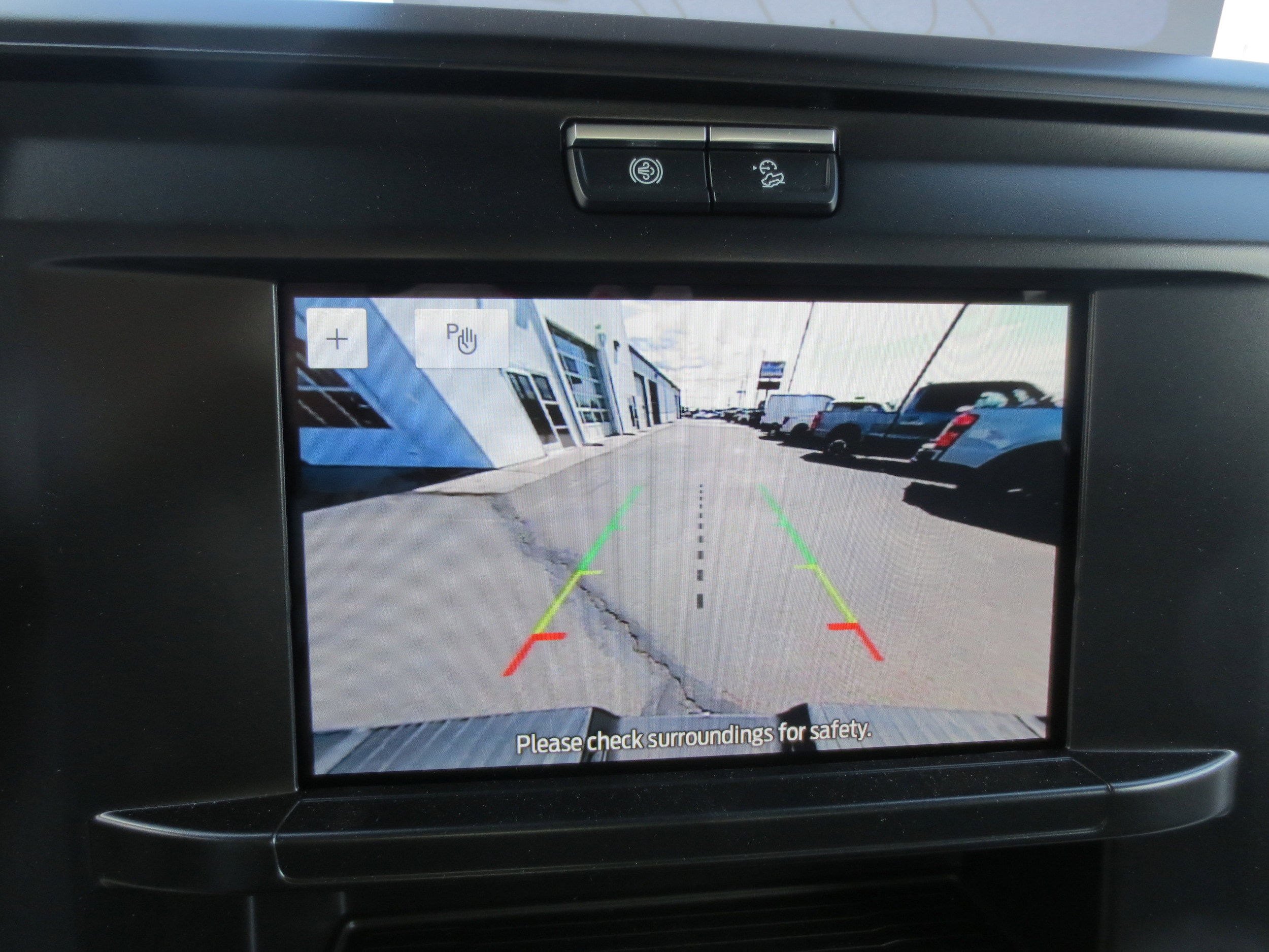 2026 Ford F-250 Super Duty XLT - Photo 14