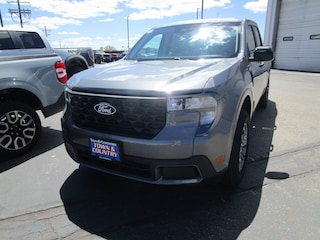2025 Ford Maverick XLT XLT AWD SuperCrew