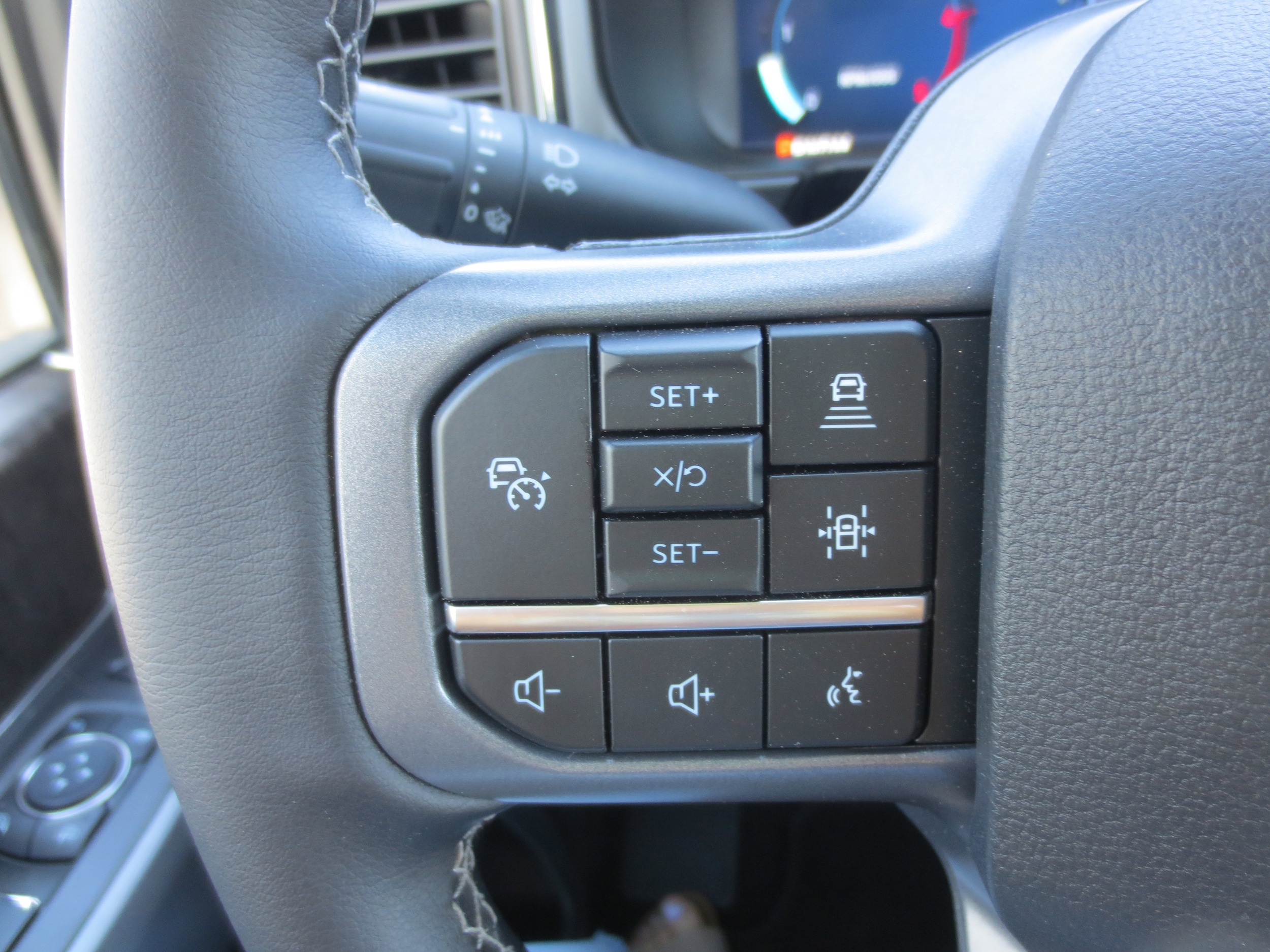 2026 Ford F-250 Super Duty Lariat - Photo 9