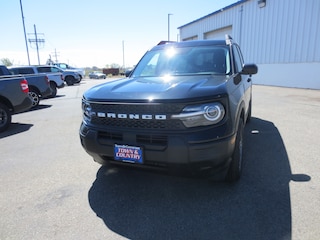2026 Ford Bronco Sport Big Bend Big Bend 4x4