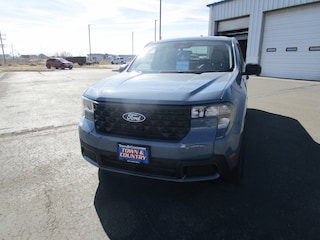 2026 Ford Maverick XLT XLT AWD SuperCrew