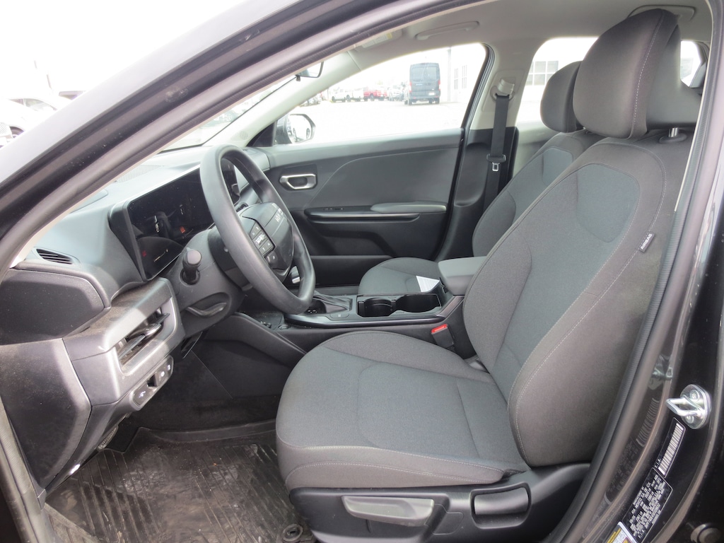 Used 2025 Kia K4 LXS LXS FWD