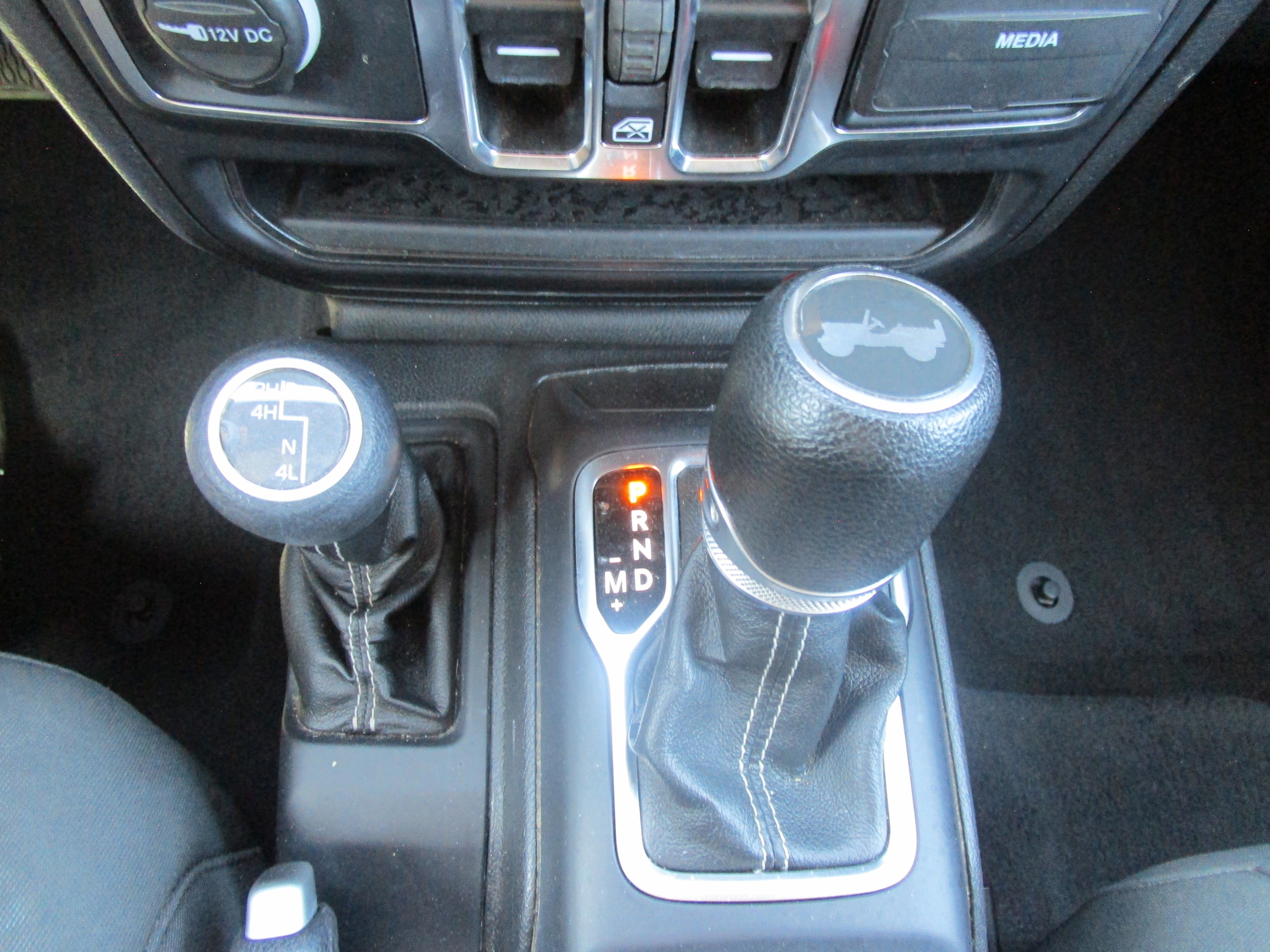 2021 Jeep Wrangler Unlimited Sahara - Photo 16
