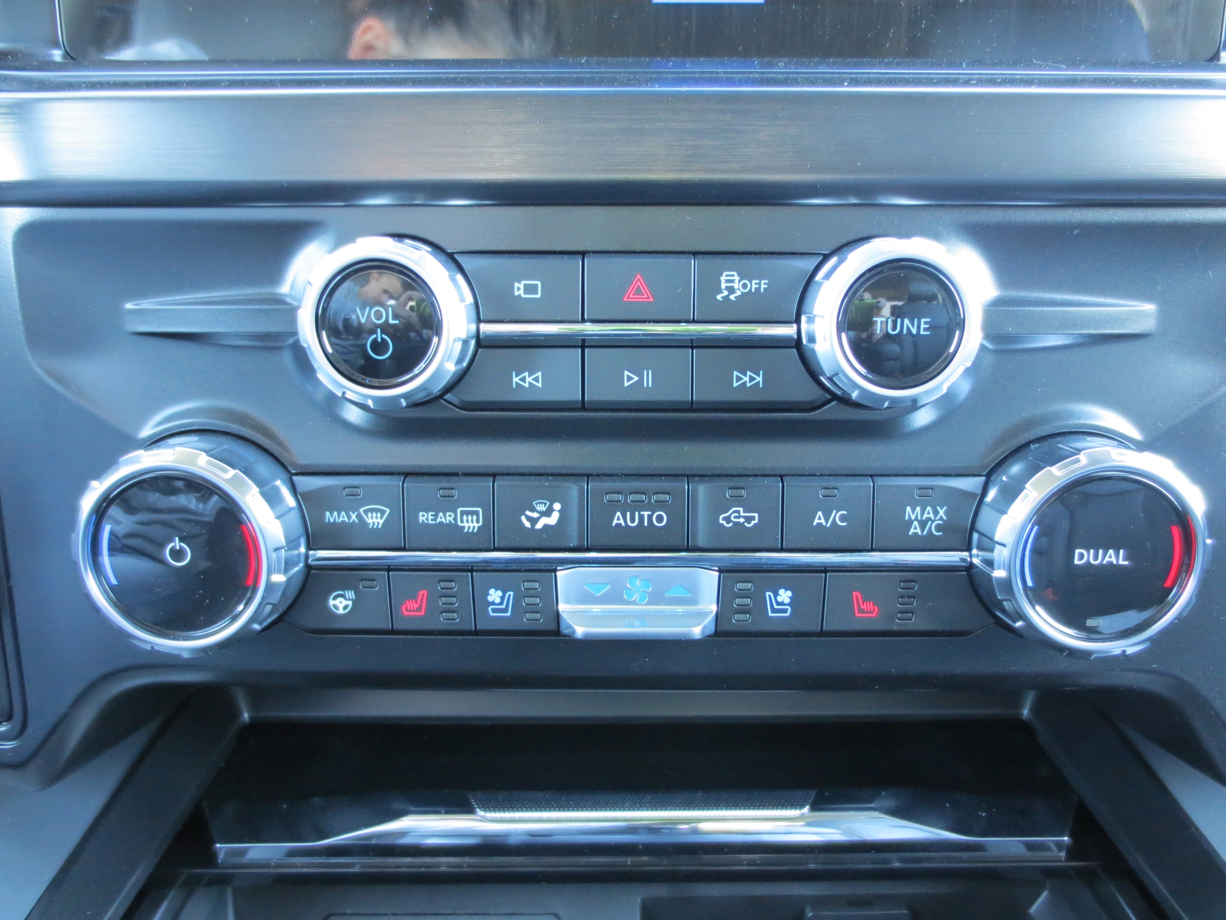 2026 Ford F-250 Super Duty Lariat - Photo 12