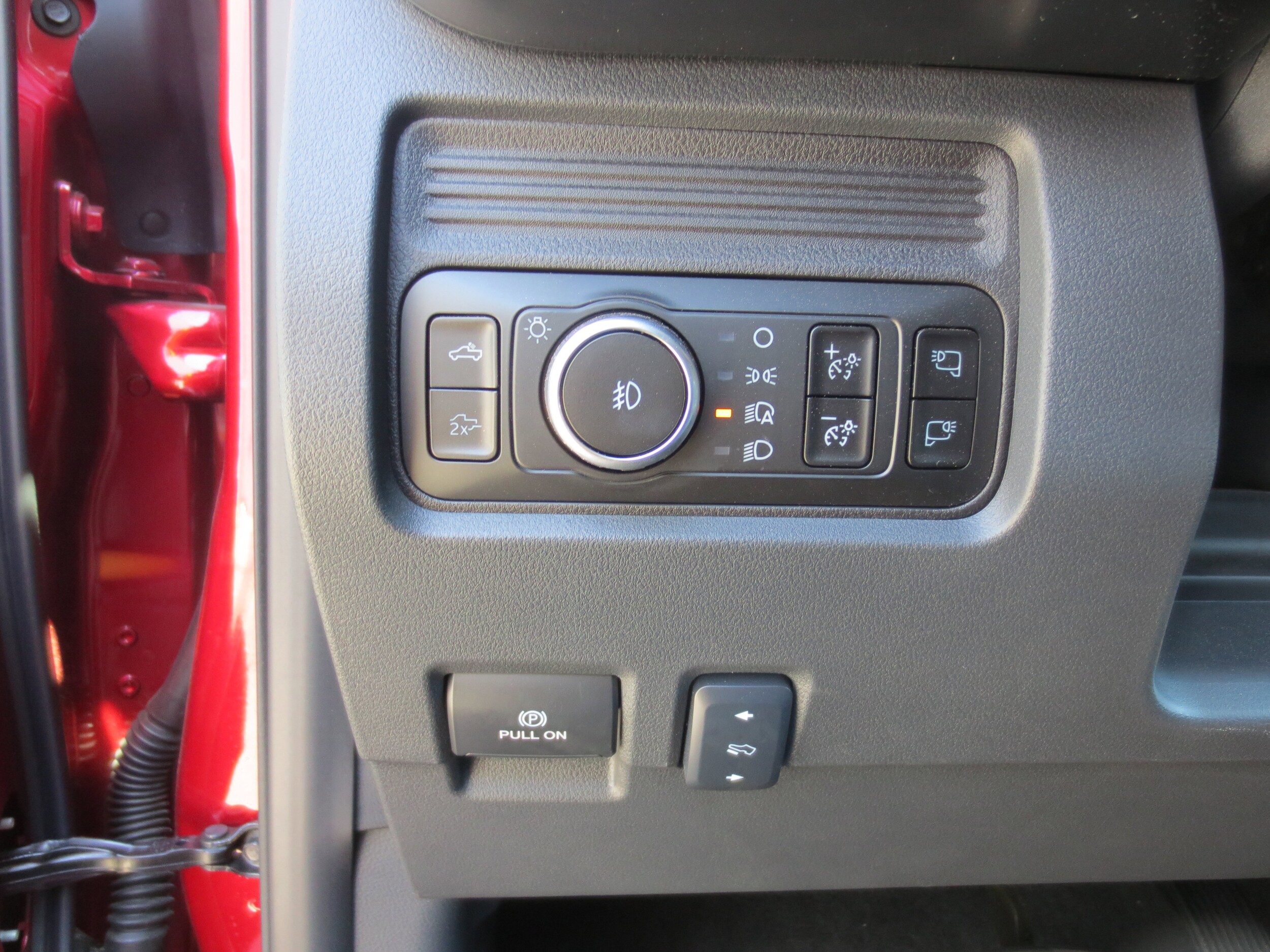 2026 Ford F-250 Super Duty Lariat - Photo 6