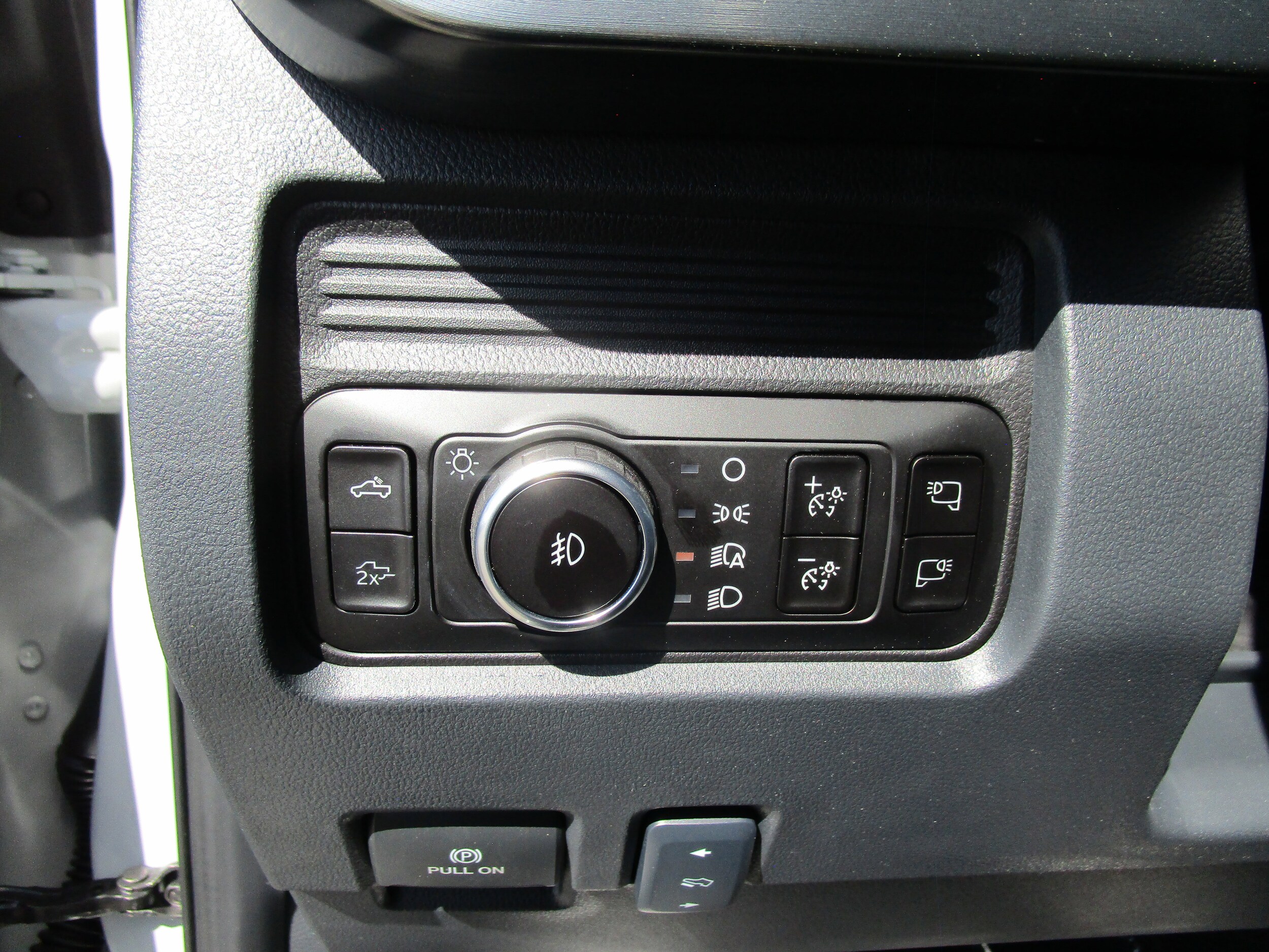 2026 Ford F-250 Super Duty Lariat - Photo 6