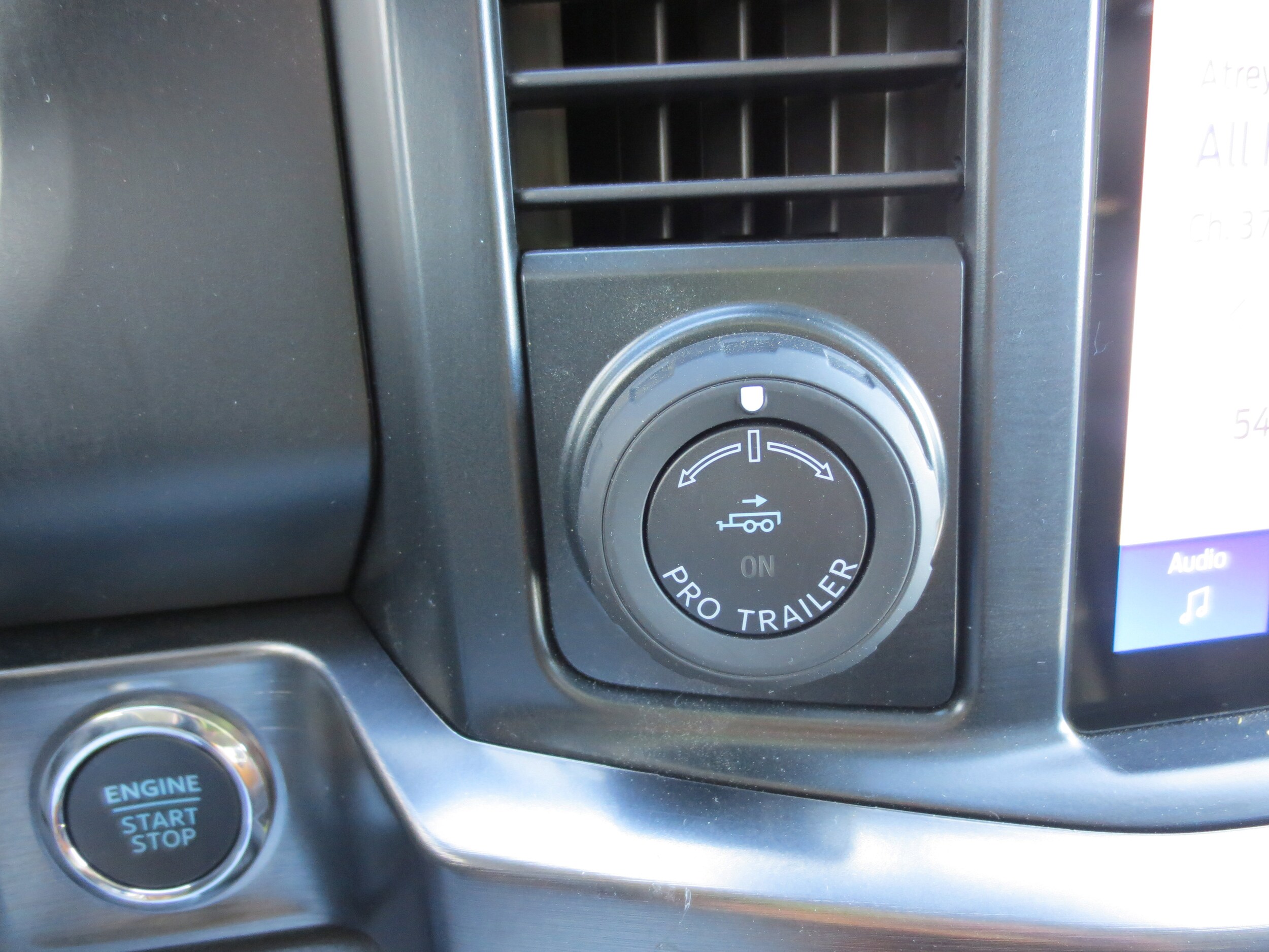 2026 Ford F-250 Super Duty Lariat - Photo 11