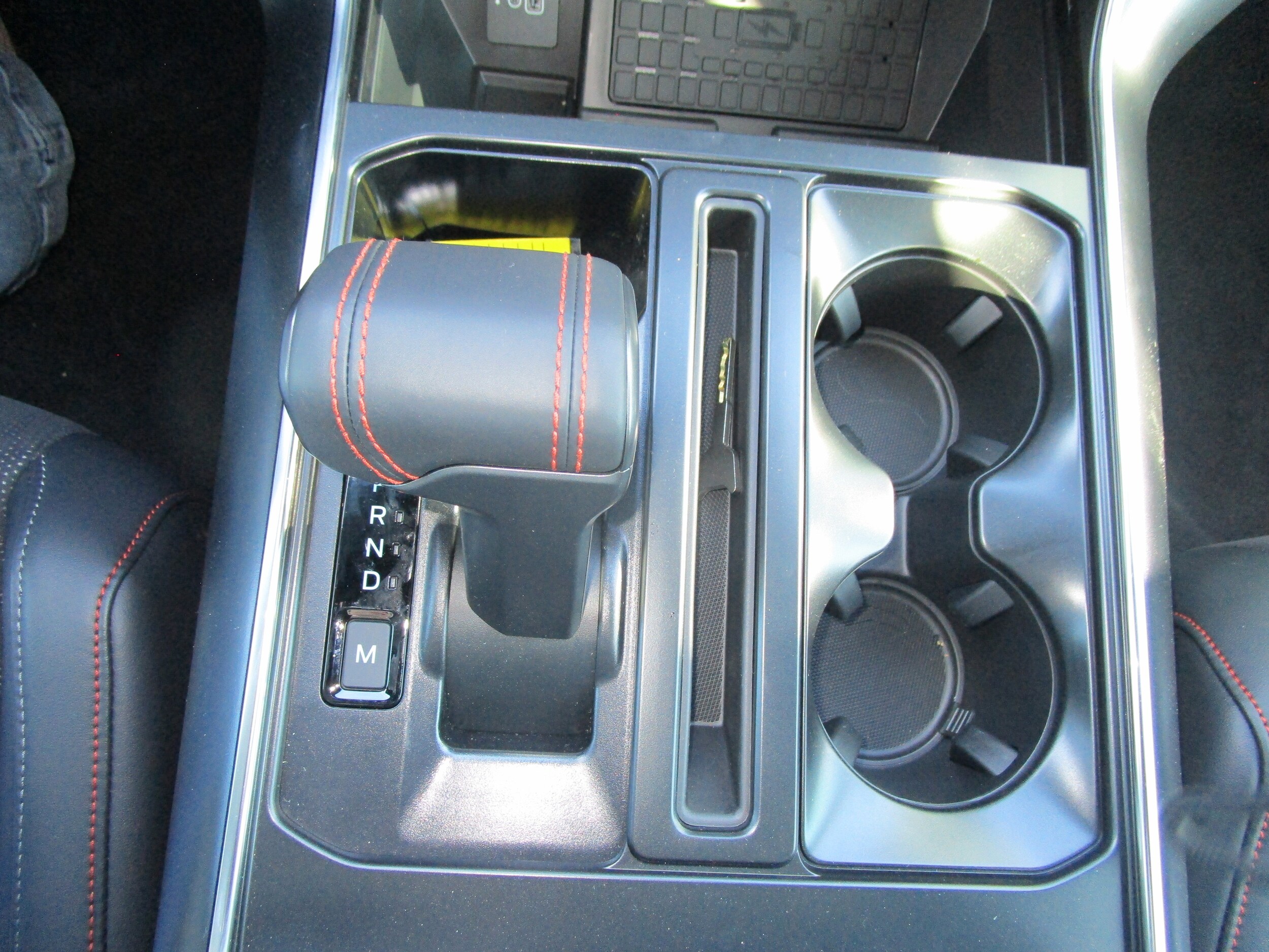 2025 Ford F-150 Raptor - Photo 15