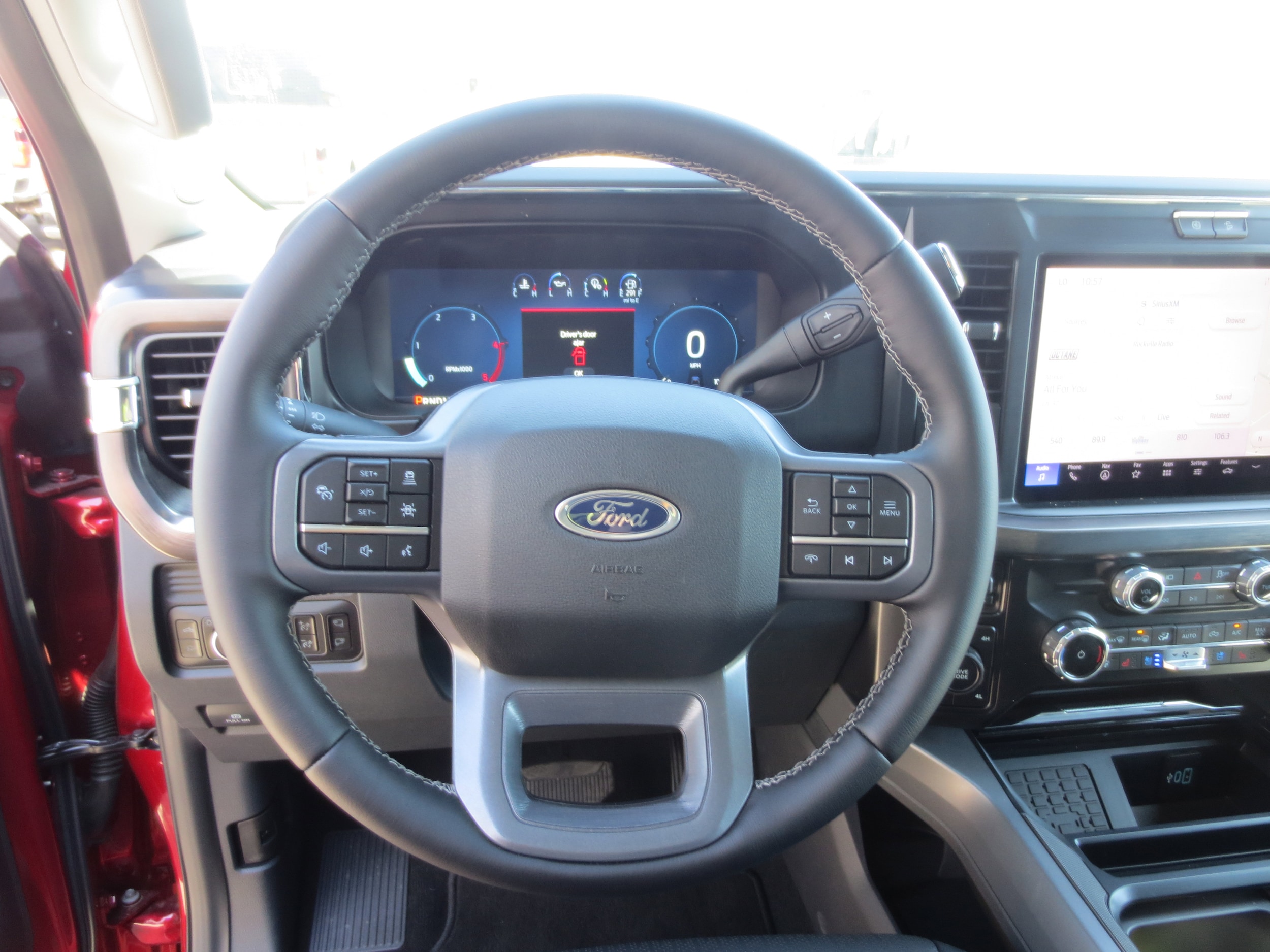 2026 Ford F-250 Super Duty Lariat - Photo 7