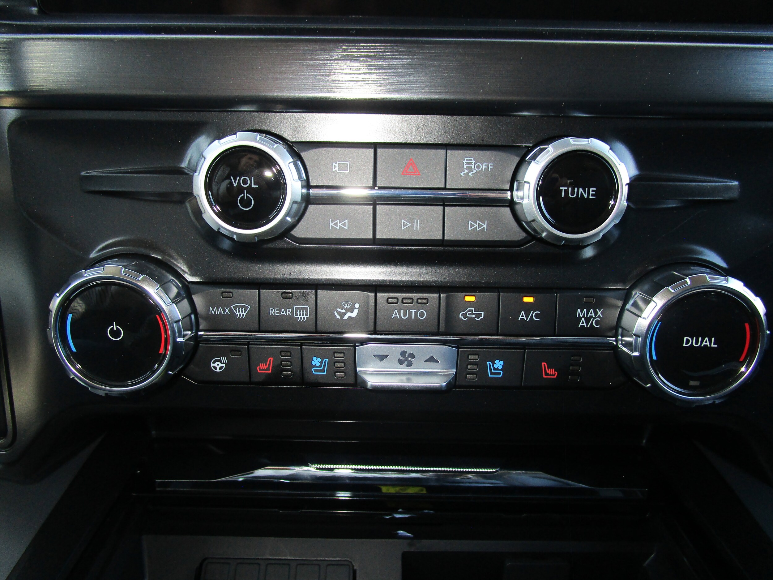 2026 Ford F-250 Super Duty Lariat - Photo 14