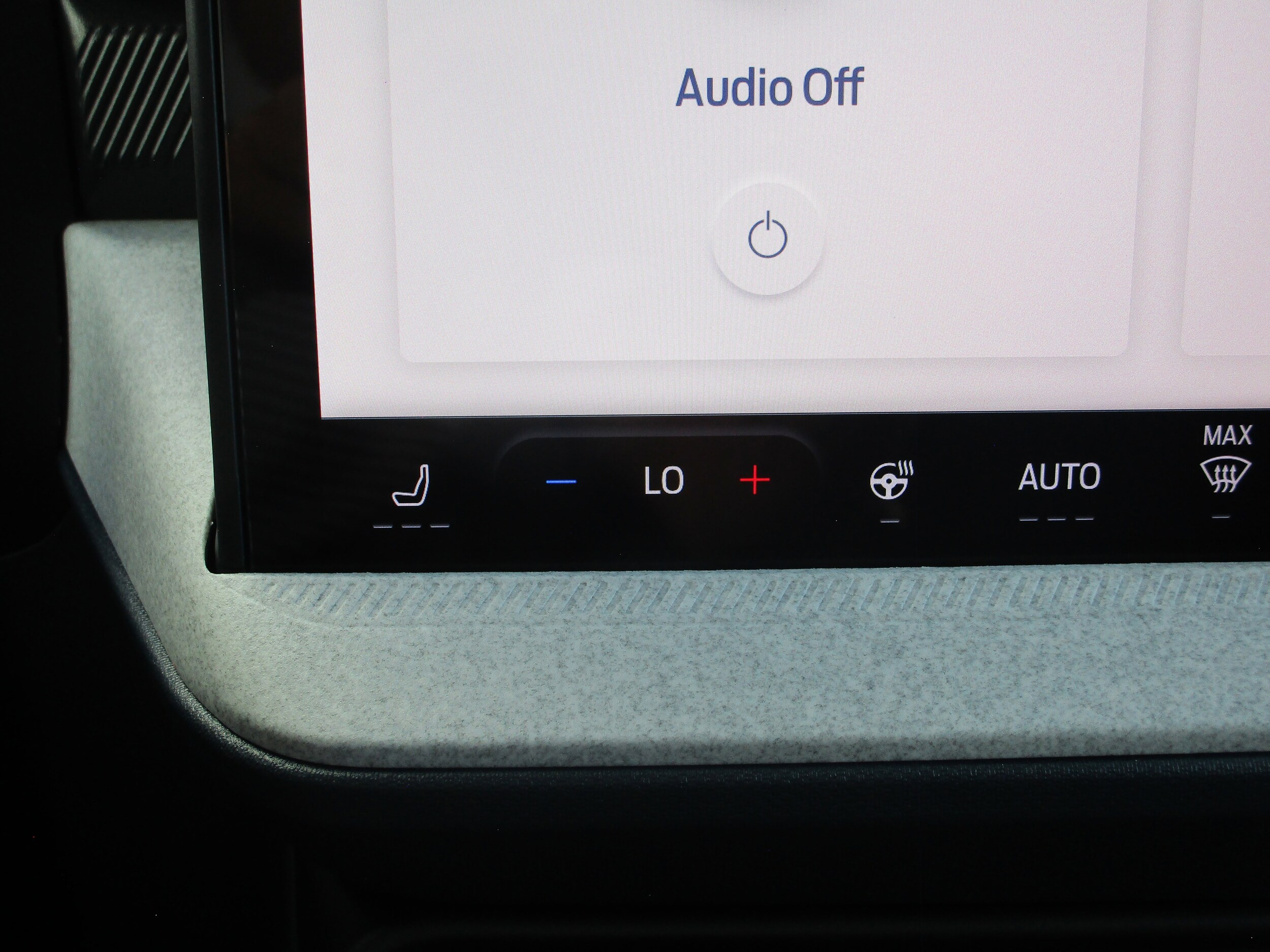 2025 Ford Maverick XLT - Photo 11