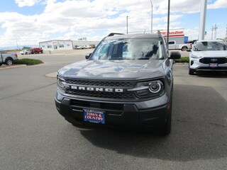 2025 Ford Bronco Sport Big Bend Big Bend 4x4