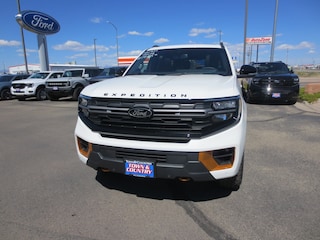 2026 Ford Expedition Tremor Tremor 4x4