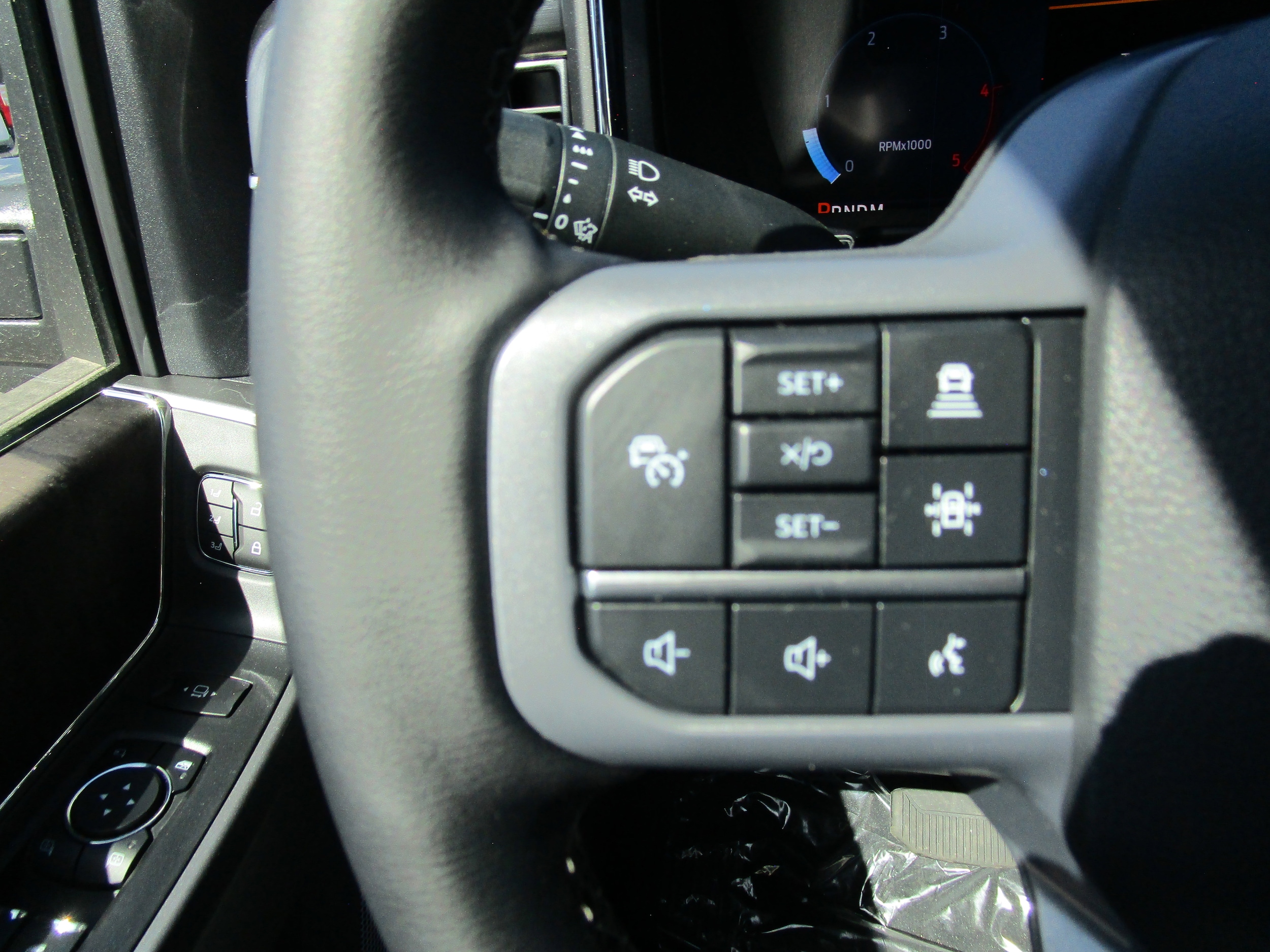 2026 Ford F-250 Super Duty Lariat - Photo 9