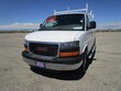 GMC Savana Cargo Van