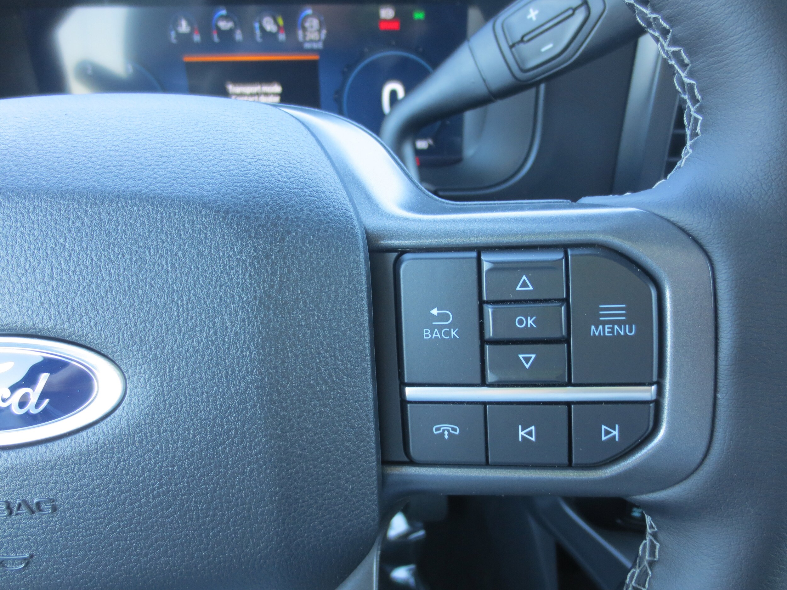 2026 Ford F-250 Super Duty Lariat - Photo 9