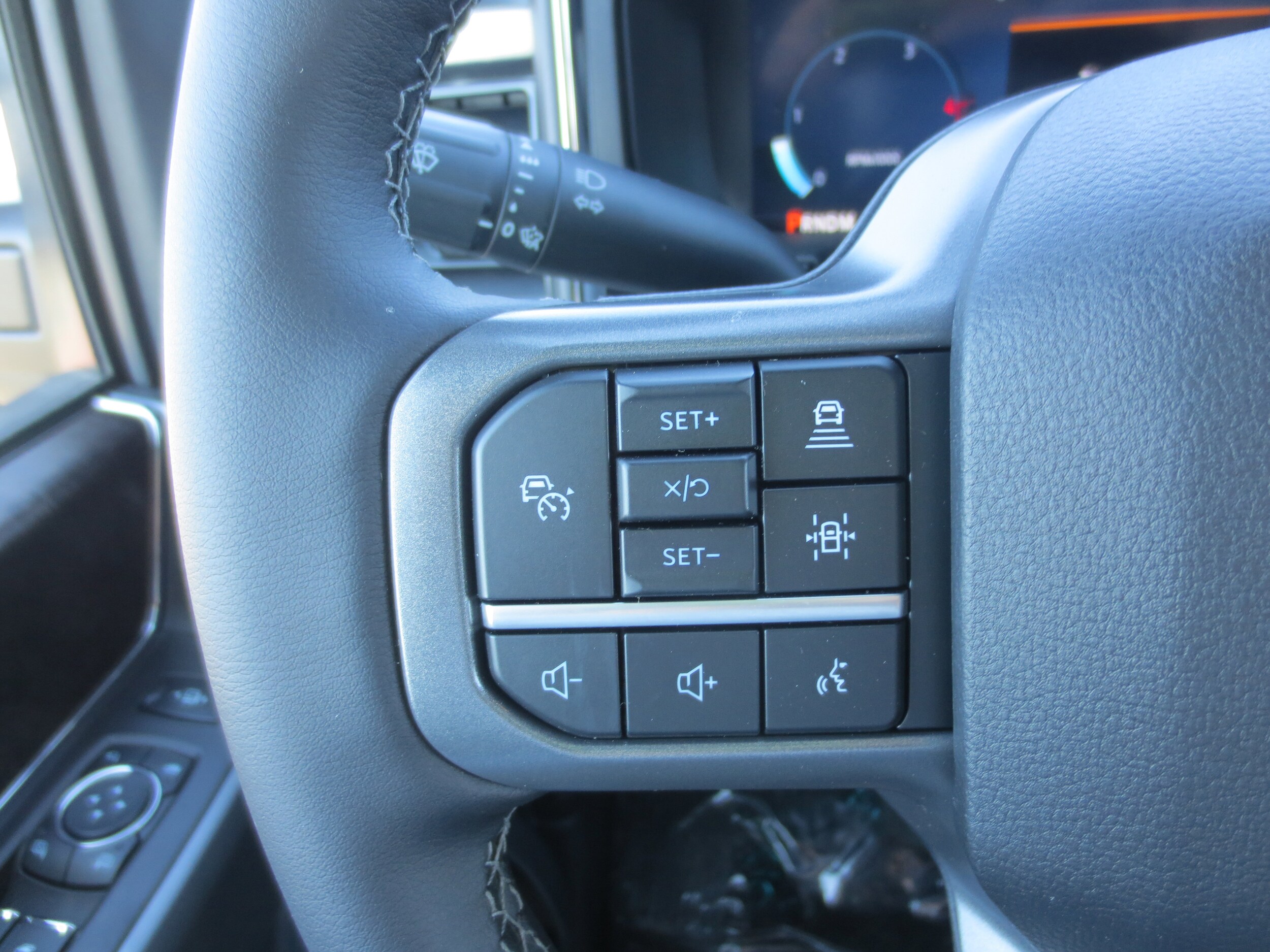2026 Ford F-250 Super Duty Lariat - Photo 8