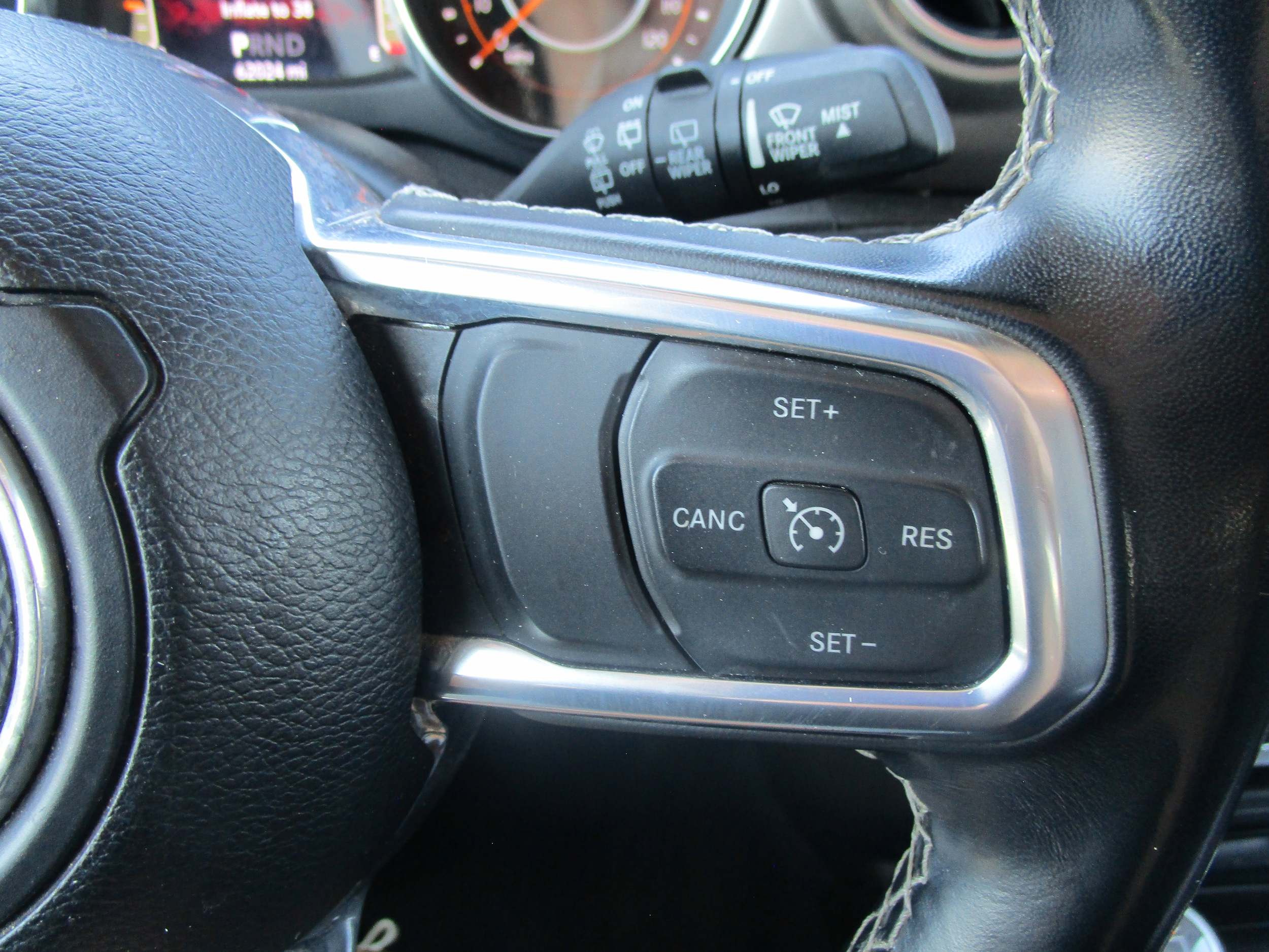 2021 Jeep Wrangler Unlimited Sahara - Photo 10