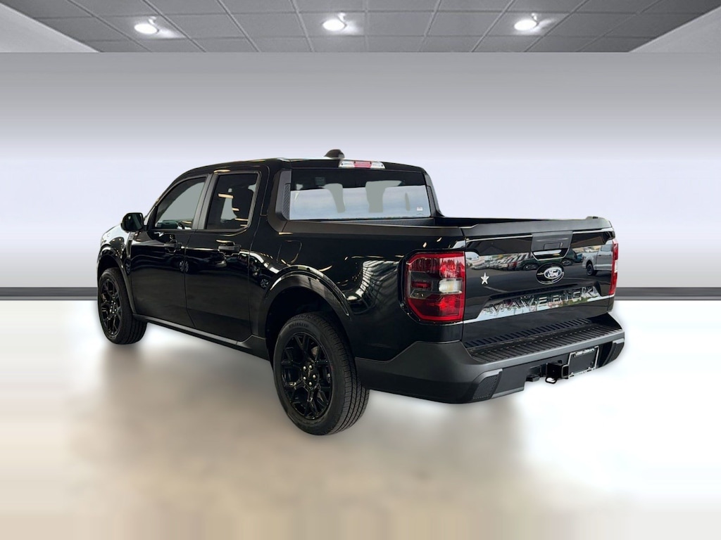 New 2026 Ford Maverick XLT Truck SuperCrew