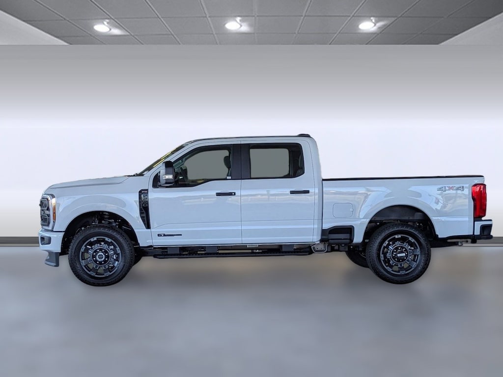 New 2026 Ford F-250 XL Truck Crew Cab