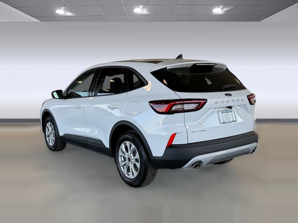 New 2026 Ford Escape Active SUV