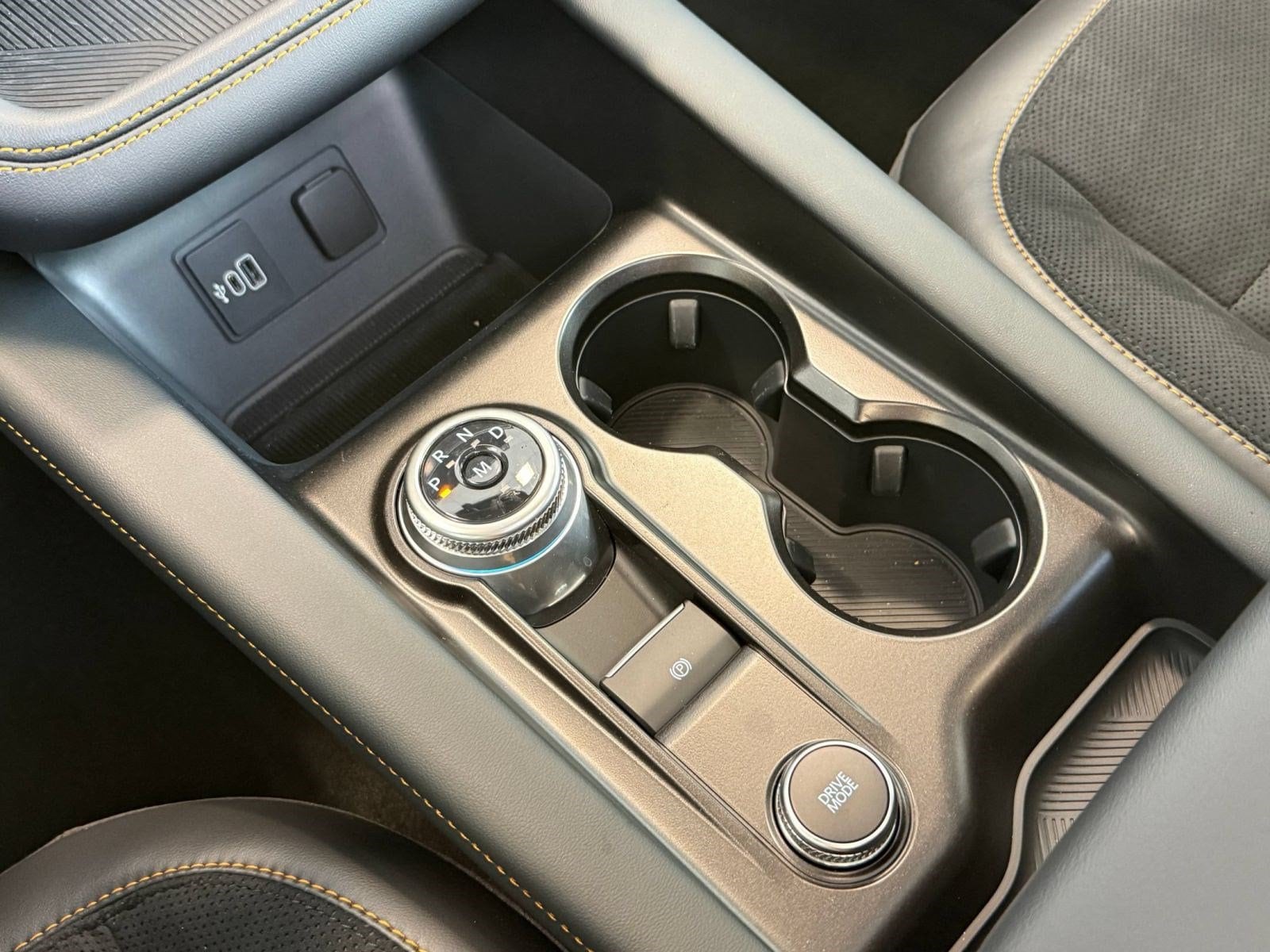 2026 Ford Explorer Tremor - Photo 20
